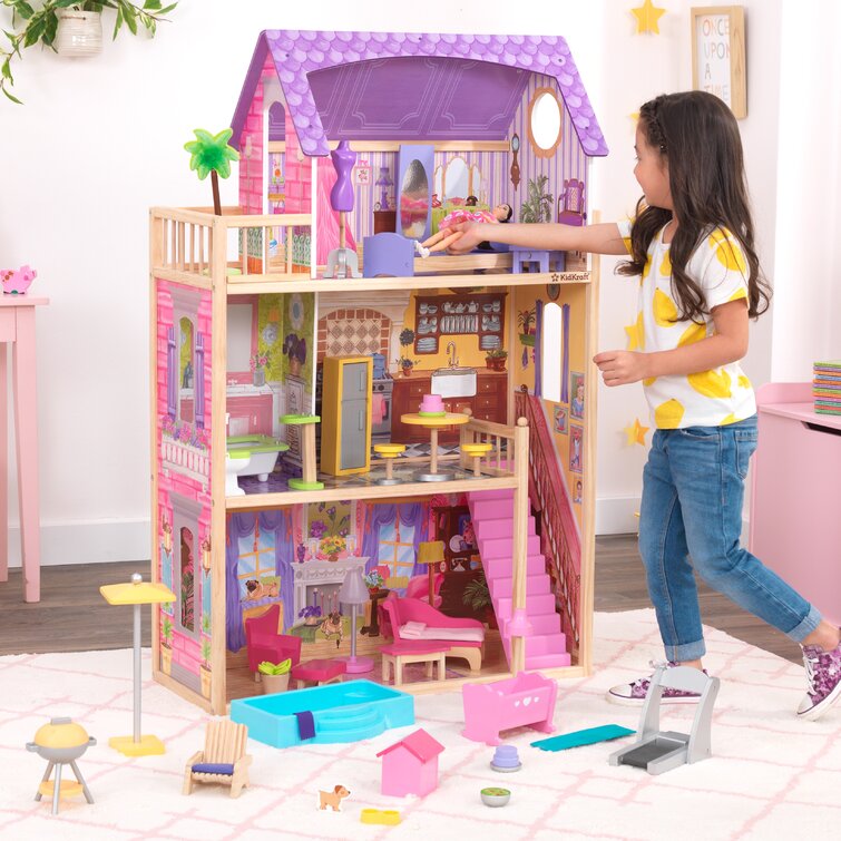 Kayla best sale dolls house